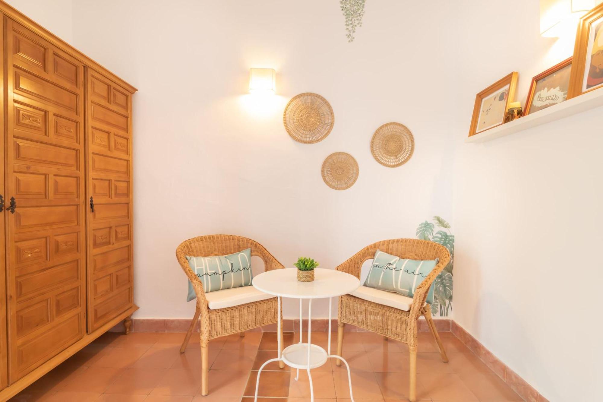 Apartamento Estepona Oldtown L Exterior foto