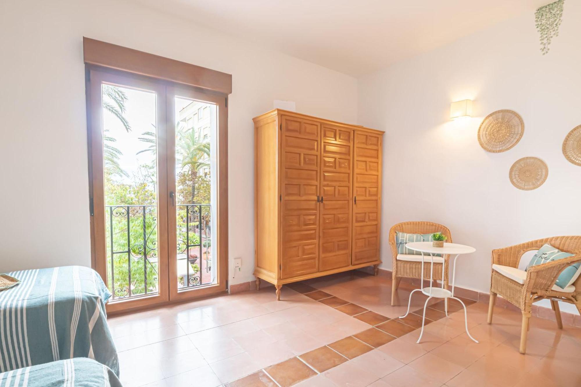 Apartamento Estepona Oldtown L Exterior foto
