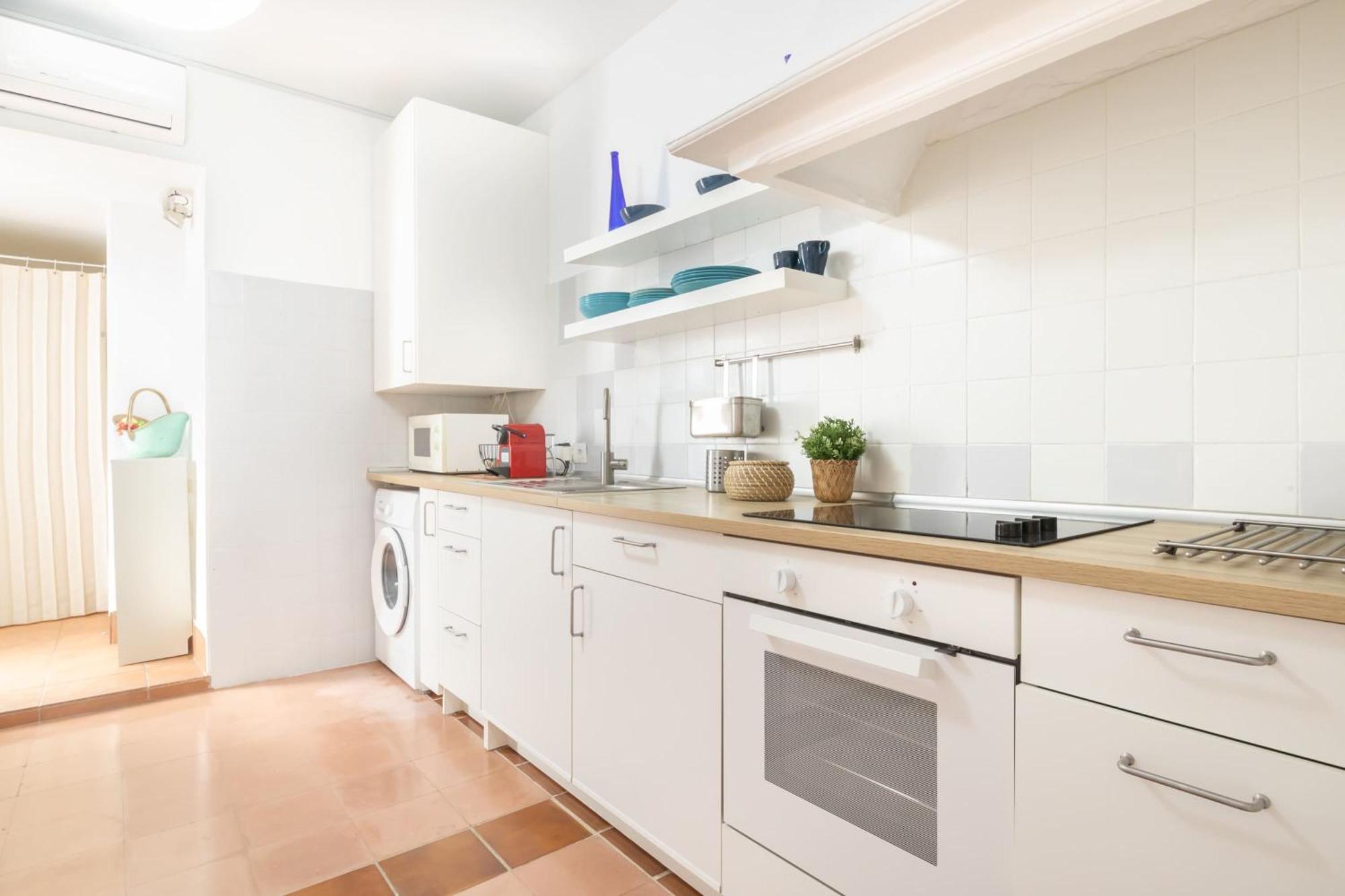 Apartamento Estepona Oldtown L Exterior foto